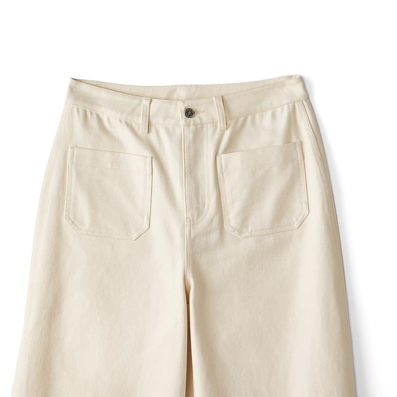 PANTS - L324W119/02SB