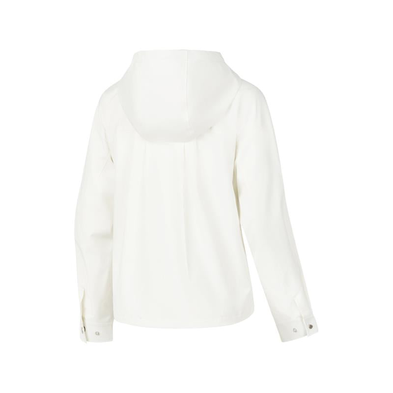 JACKET - L324W120/02UN