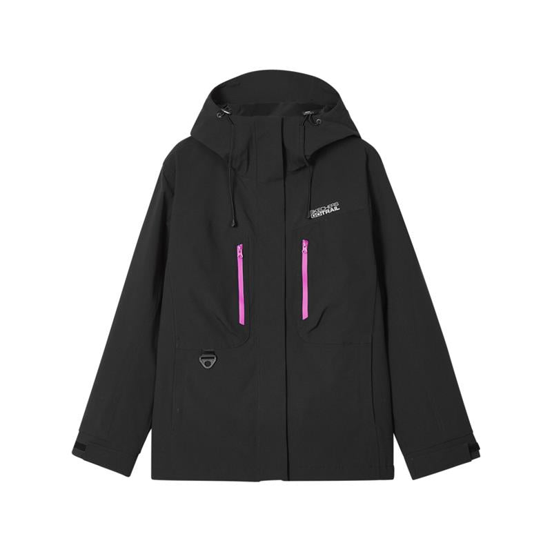 JACKET - L324W139/0018