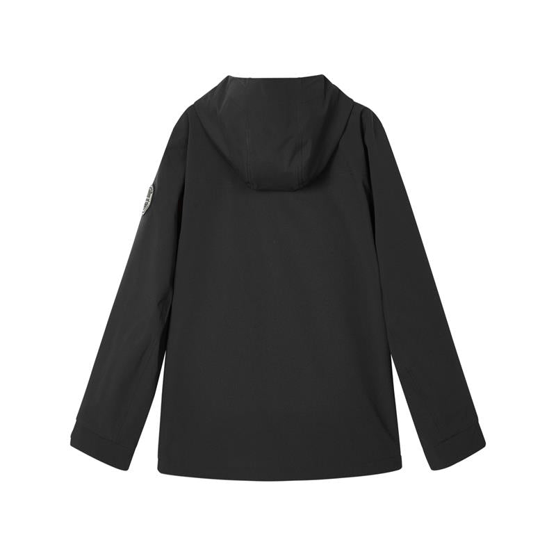 JACKET - L324W139/0018