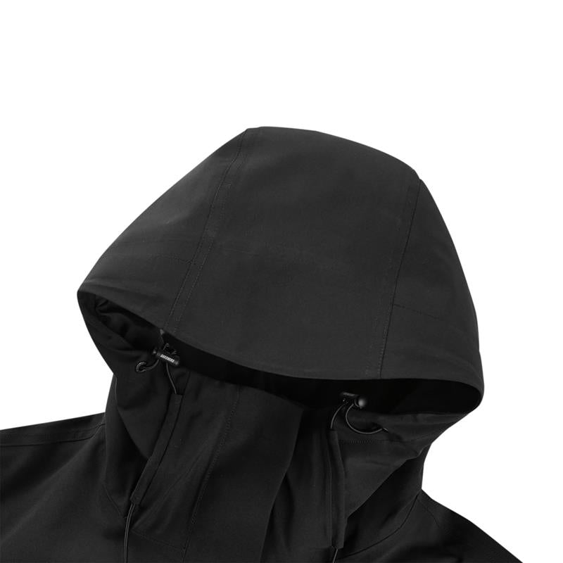 JACKET - L324W139/0018