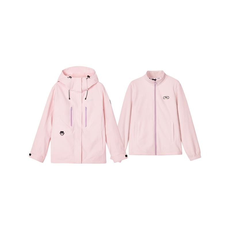 JACKET - L324W139/01NX