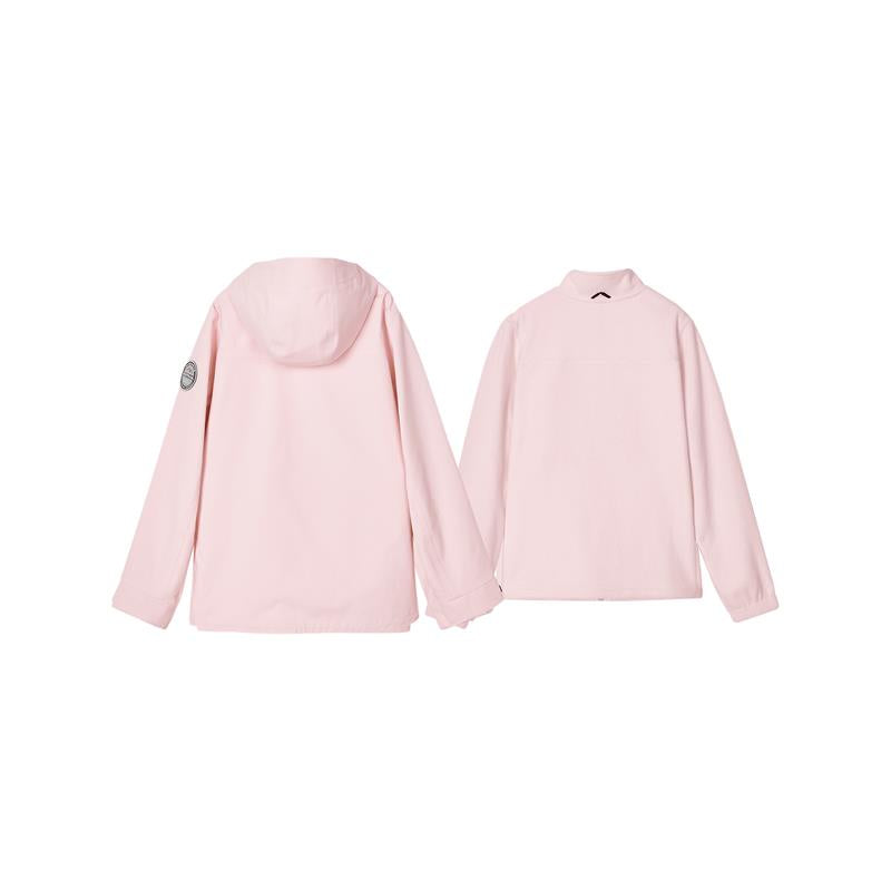 JACKET - L324W139/01NX
