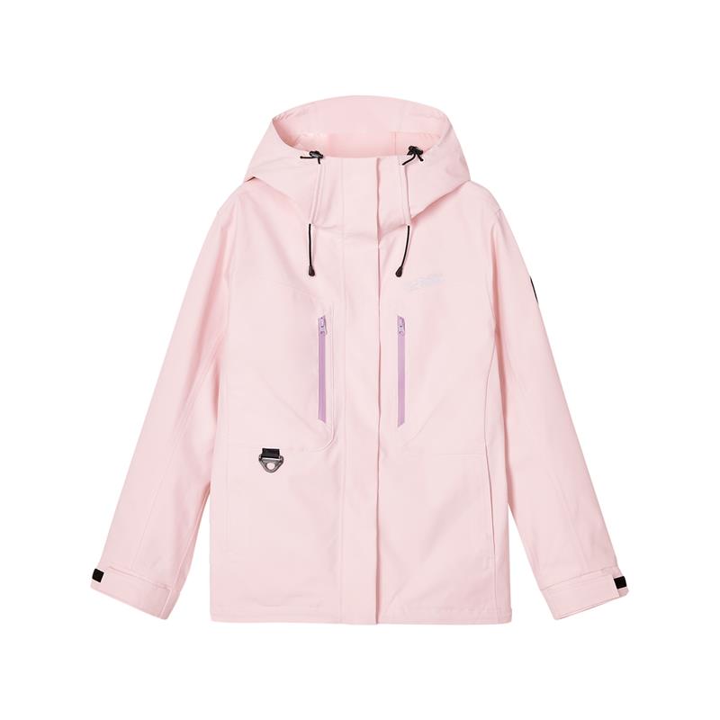 JACKET - L324W139/01NX