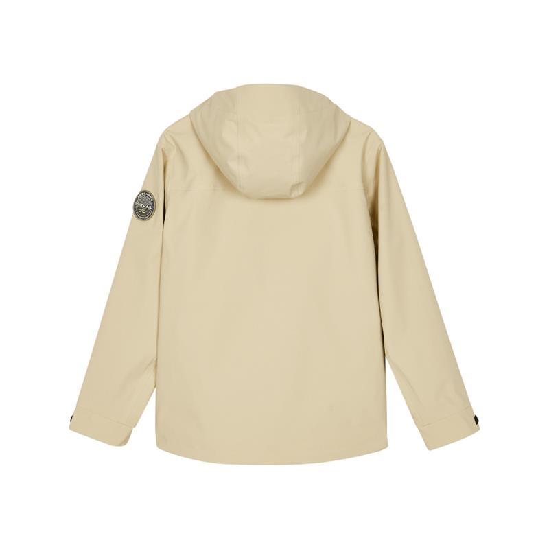 JACKET - L324W139/028R