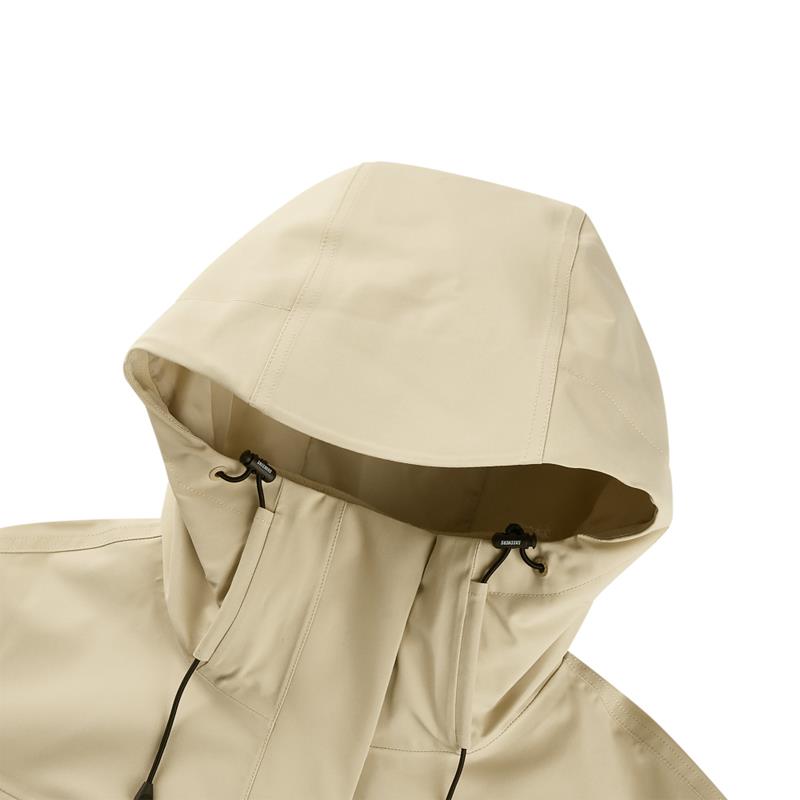 JACKET - L324W139/028R