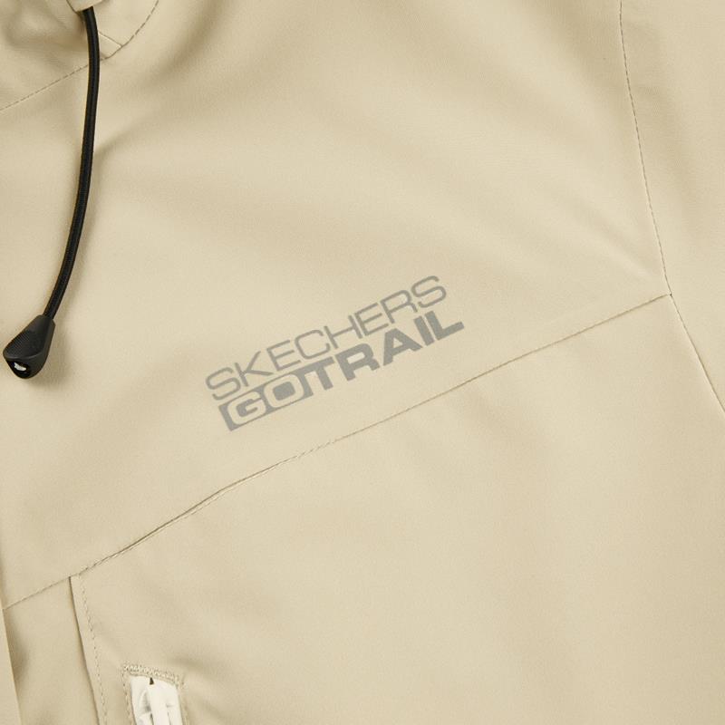 JACKET - L324W139/028R