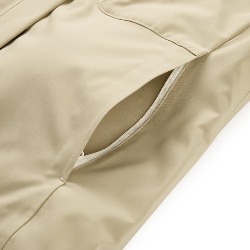 JACKET - L324W139/028R