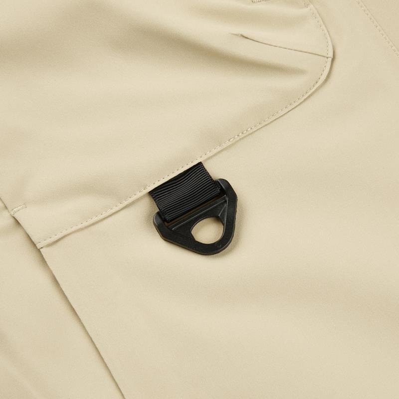 JACKET - L324W139/028R