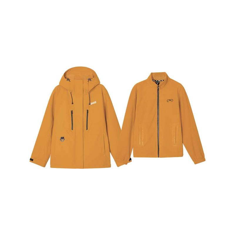 JACKET - L324W139/02SE