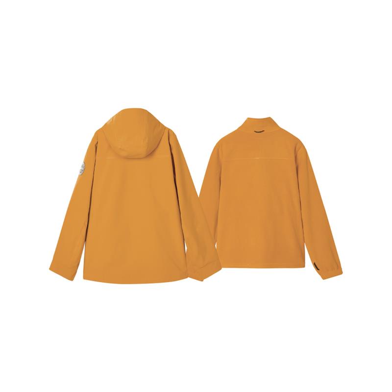 JACKET - L324W139/02SE