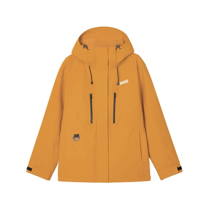 JACKET - L324W139/02SE