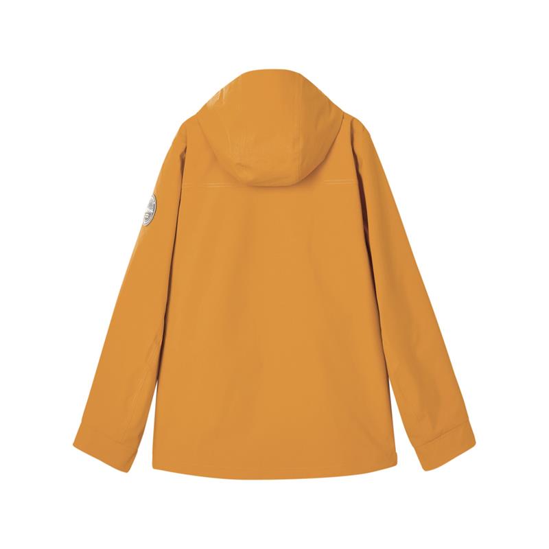 JACKET - L324W139/02SE