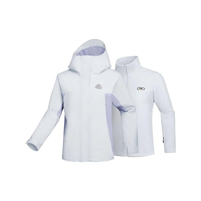 JACKET - L324W140/012Q