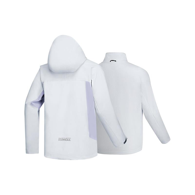 JACKET - L324W140/012Q