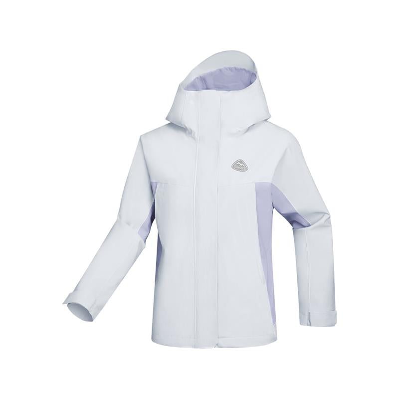 JACKET - L324W140/012Q