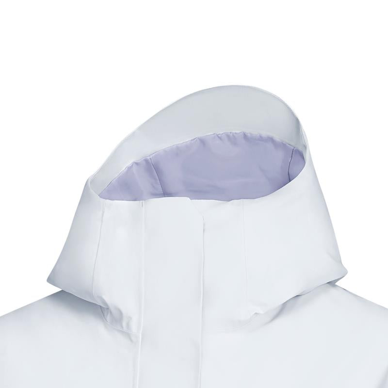 JACKET - L324W140/012Q