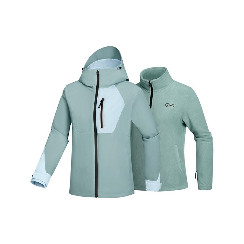 JACKET - L324W141/037B