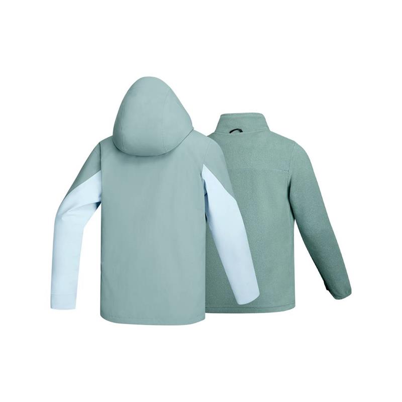 JACKET - L324W141/037B