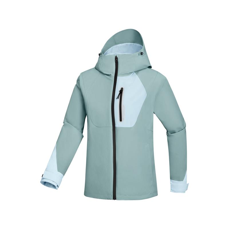 JACKET - L324W141/037B