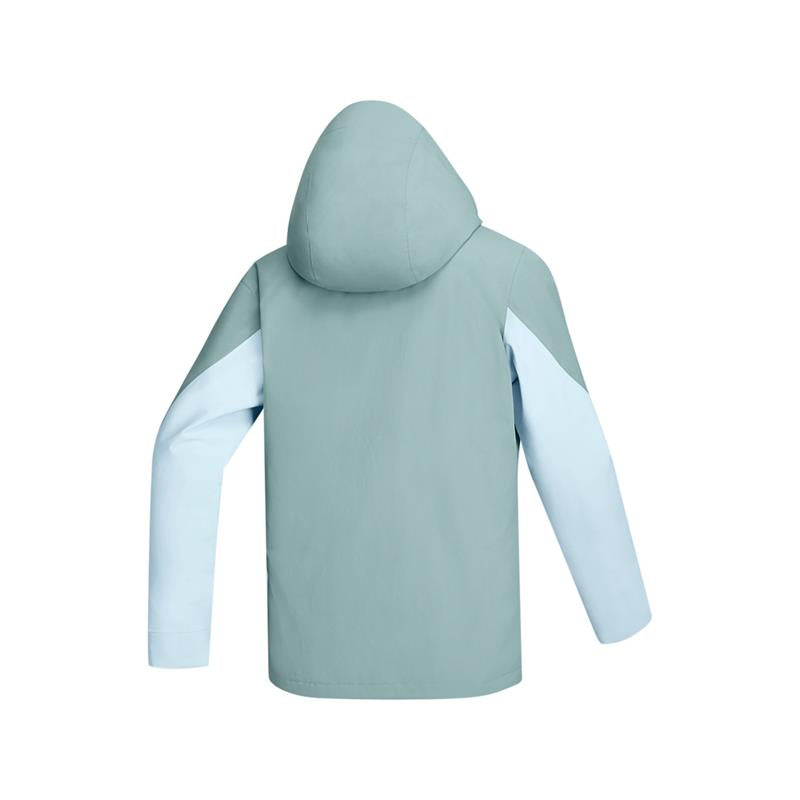 JACKET - L324W141/037B