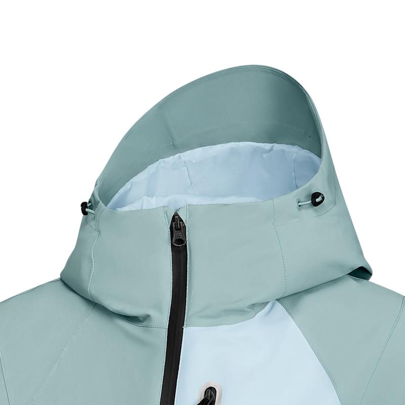 JACKET - L324W141/037B