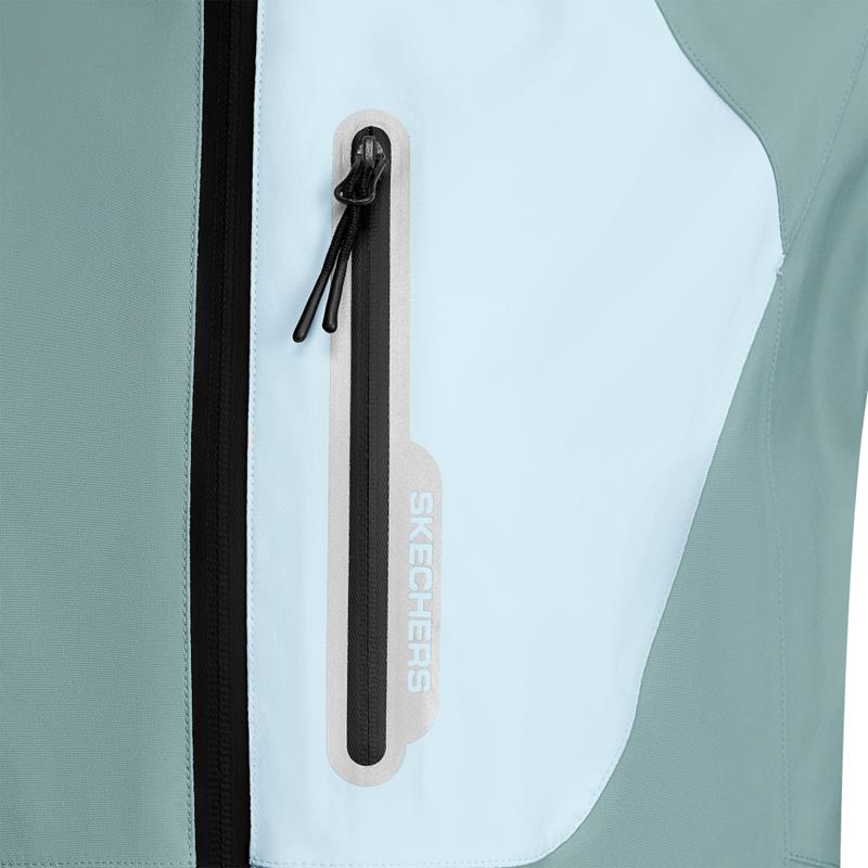 JACKET - L324W141/037B