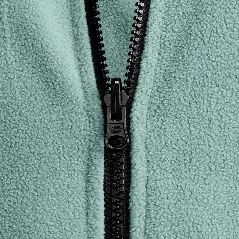 JACKET - L324W141/037B