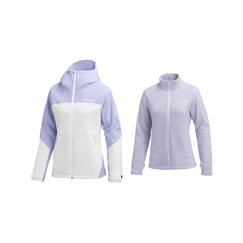 JACKET - L324W148/00FW