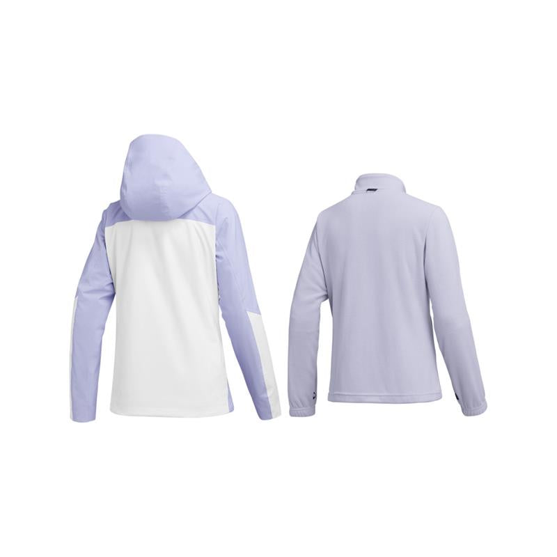 JACKET - L324W148/00FW