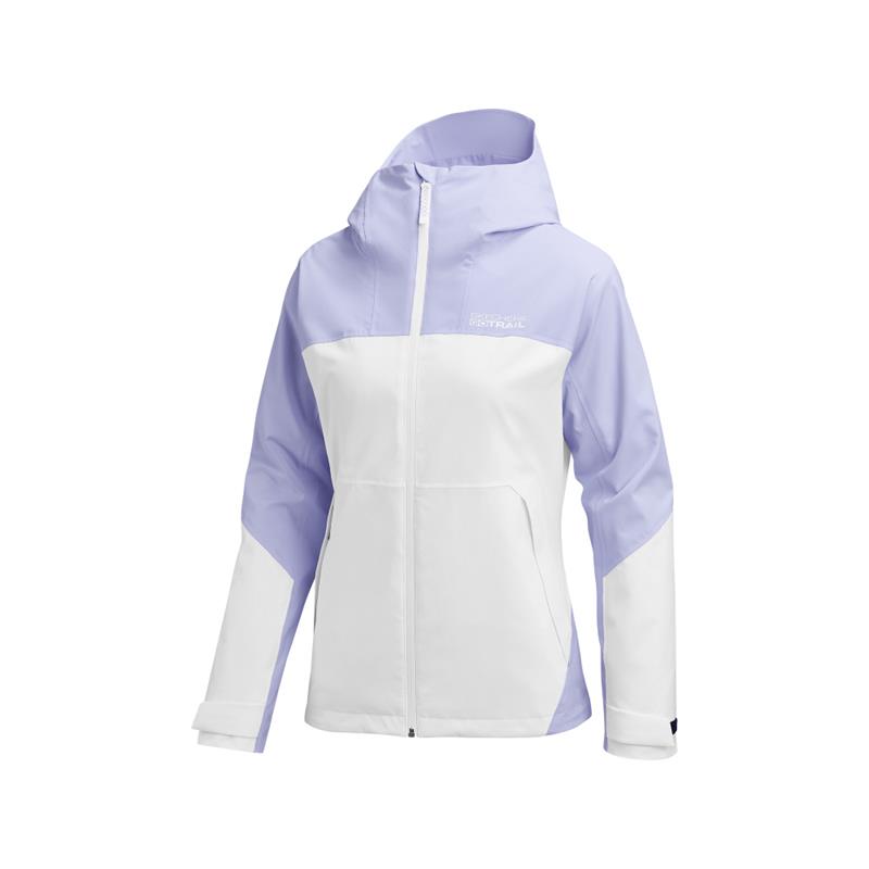 JACKET - L324W148/00FW