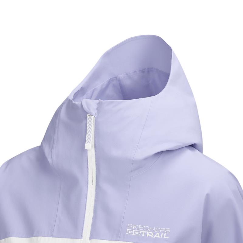 JACKET - L324W148/00FW