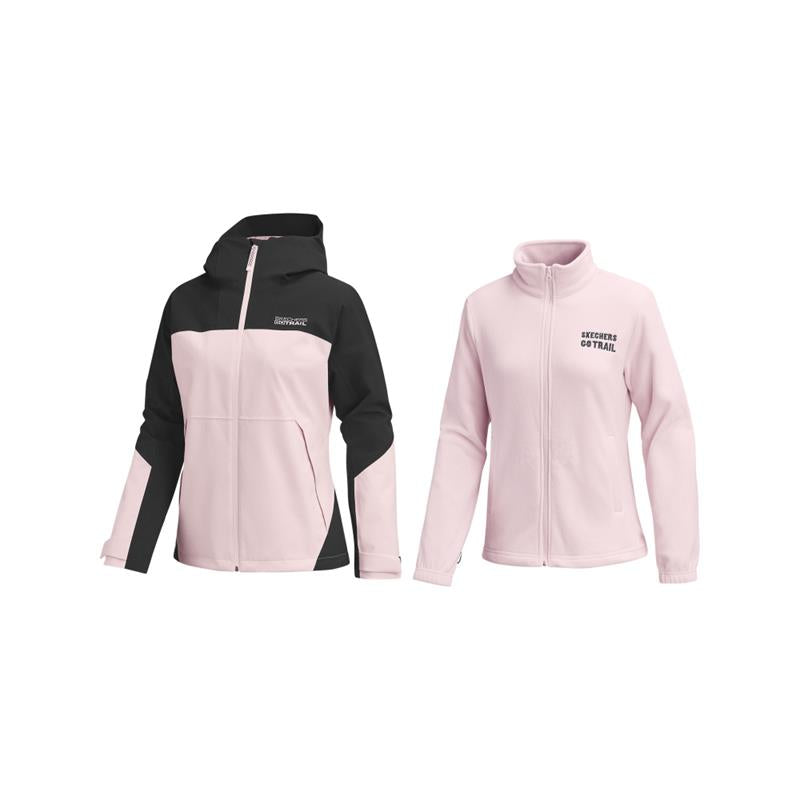 JACKET - L324W148/01NX