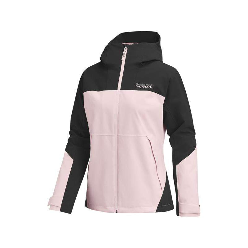 JACKET - L324W148/01NX