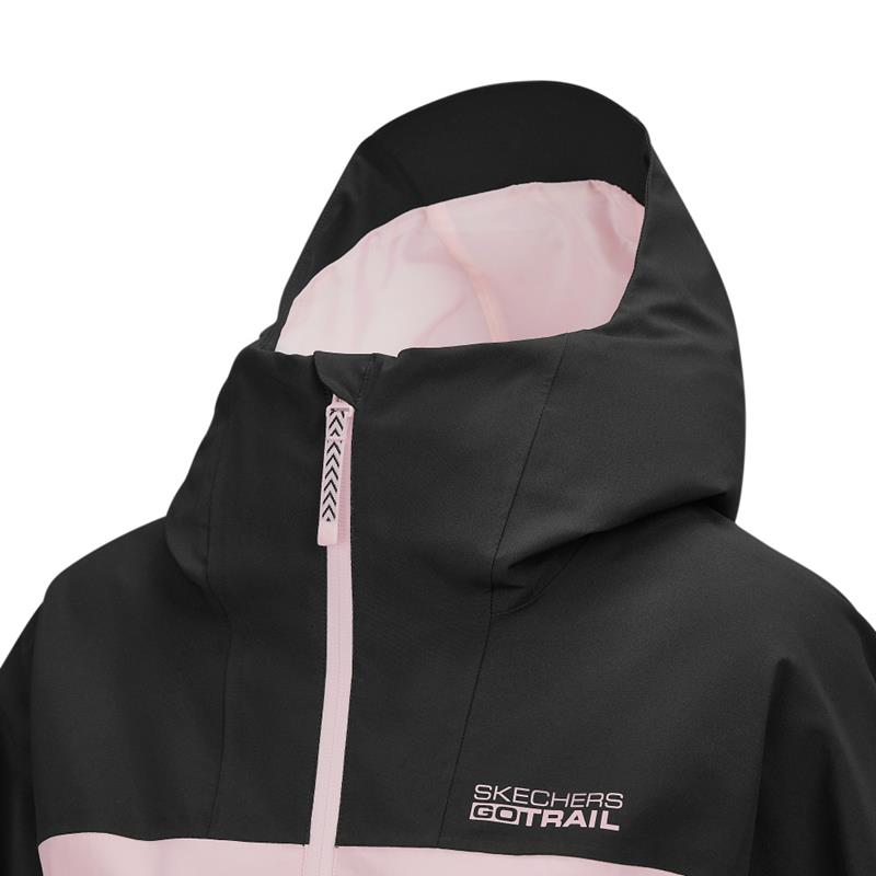 JACKET - L324W148/01NX