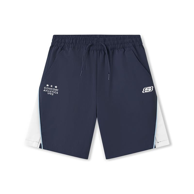 SHORTS - L325B005/002Z