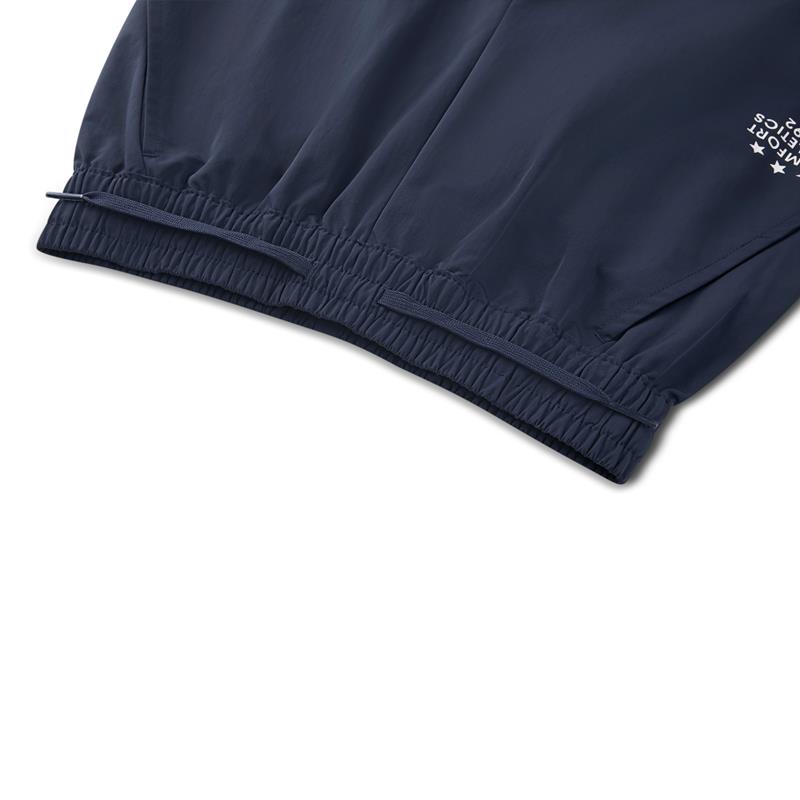 SHORTS - L325B005/002Z
