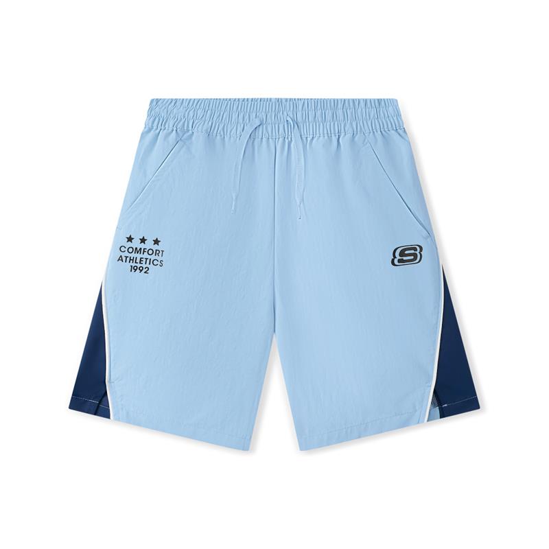 SHORTS - L325B005/0147