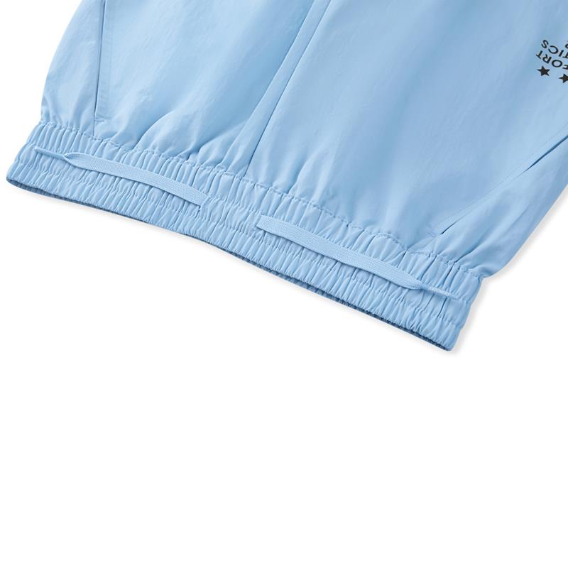 SHORTS - L325B005/0147