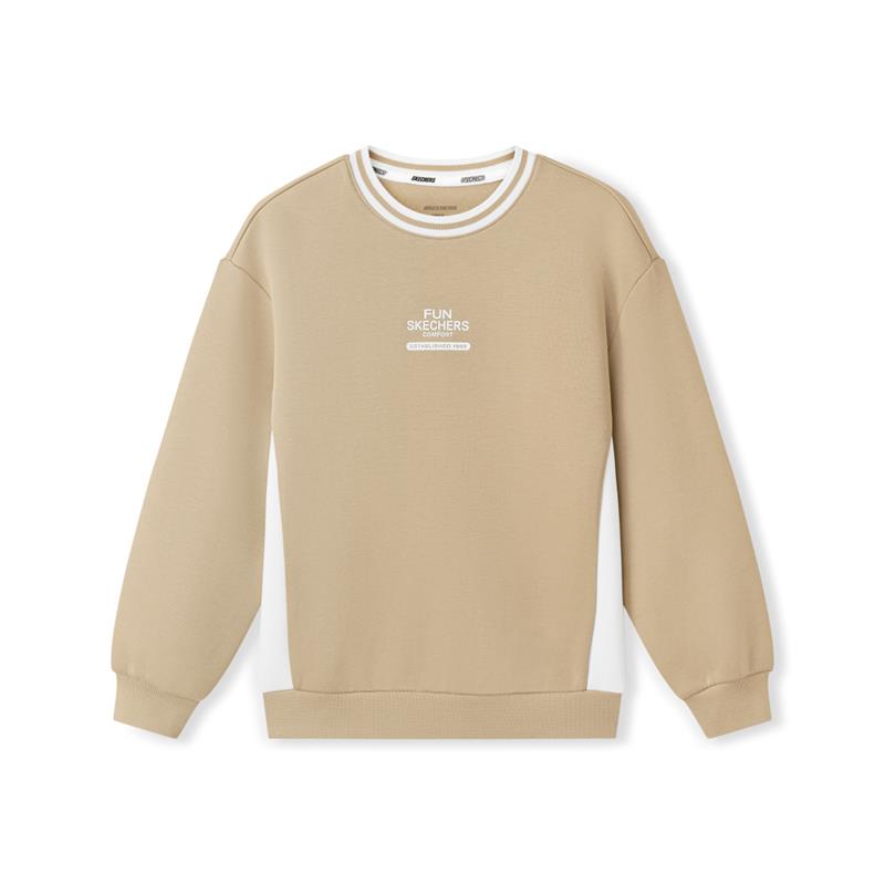 PULLOVER - L325B014/028R