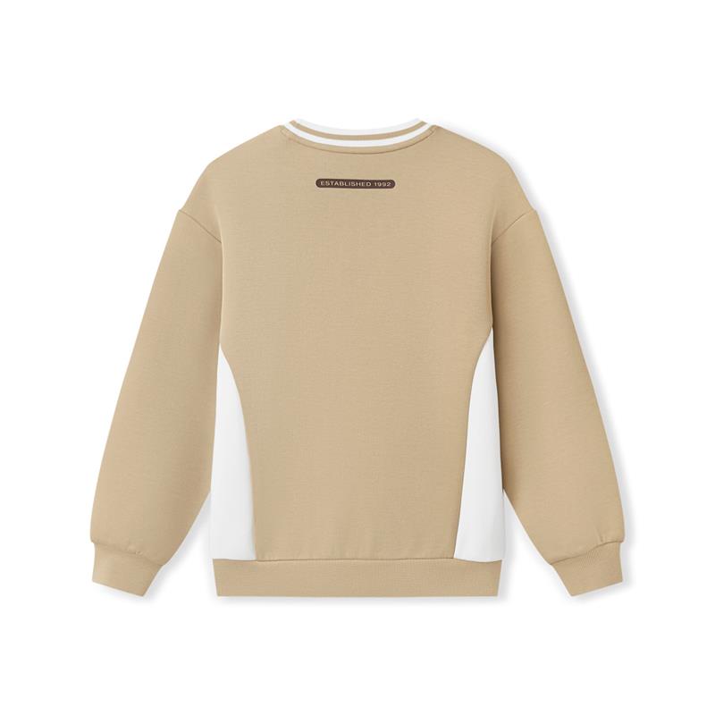 PULLOVER - L325B014/028R