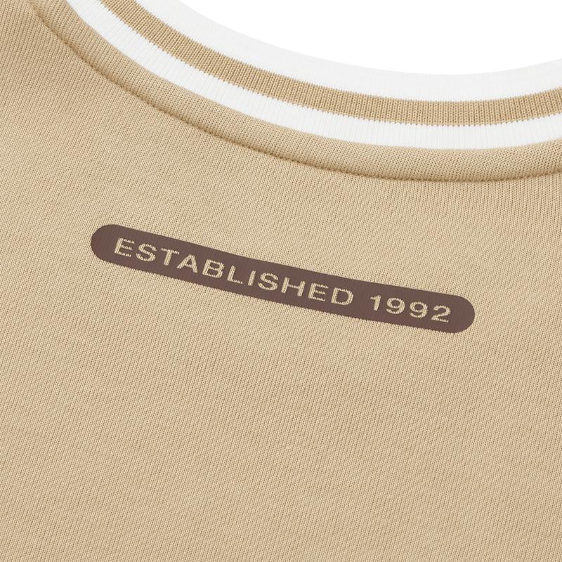PULLOVER - L325B014/028R