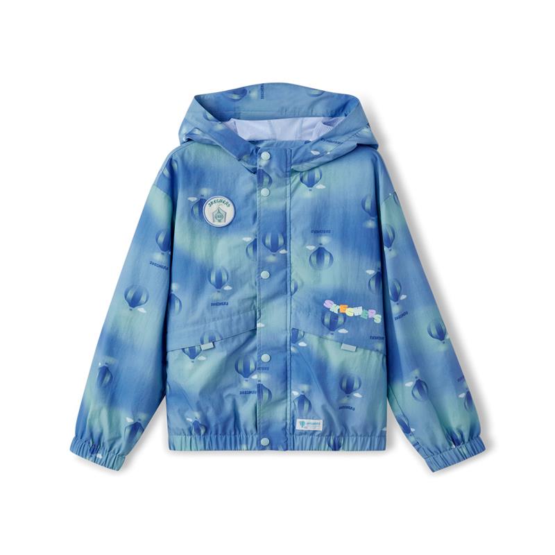 JACKET - L325B017/05ZF