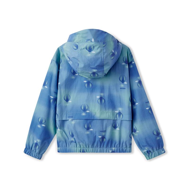 JACKET - L325B017/05ZF