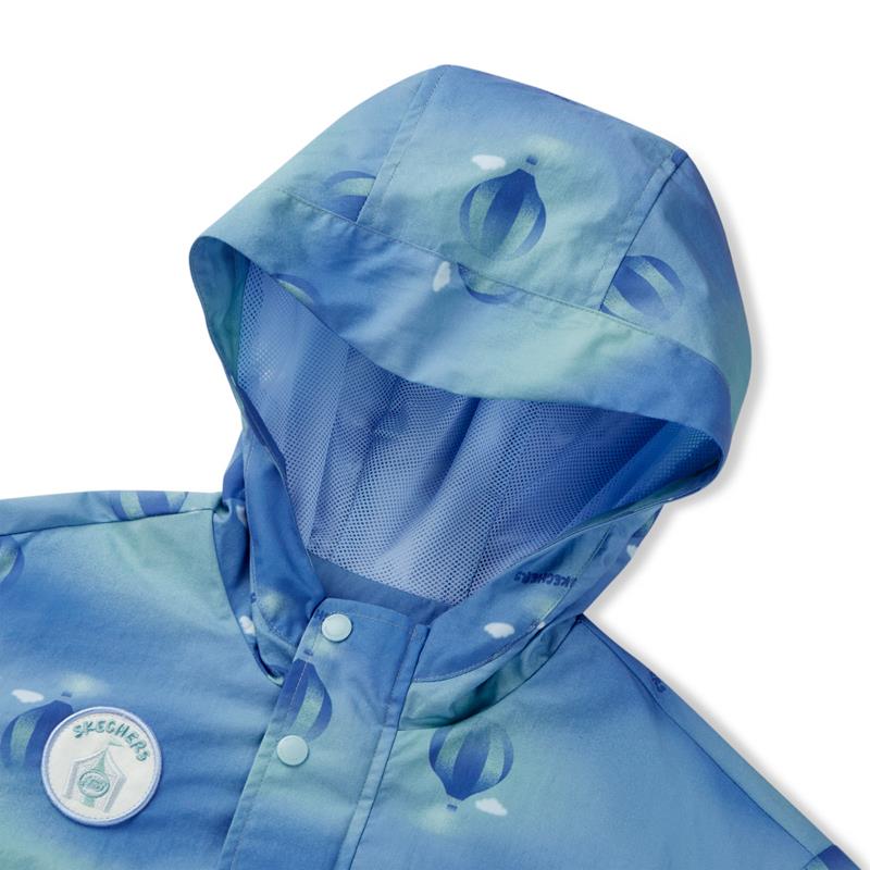 JACKET - L325B017/05ZF
