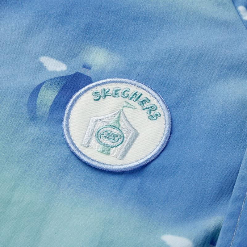 JACKET - L325B017/05ZF