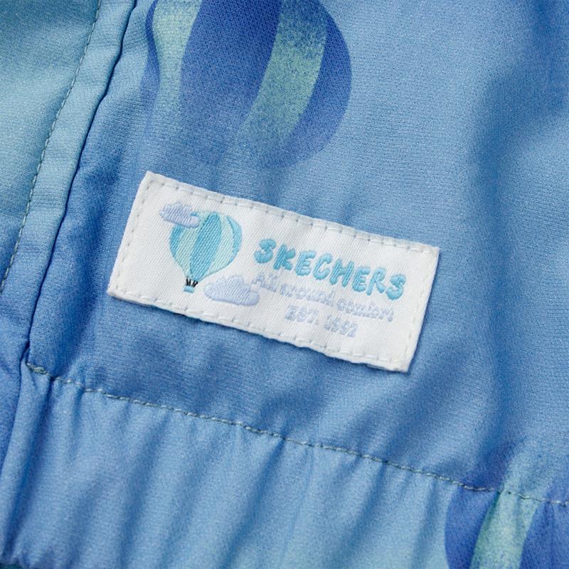 JACKET - L325B017/05ZF
