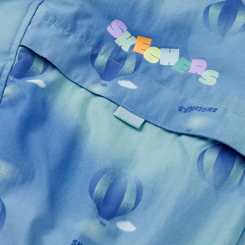 JACKET - L325B017/05ZF