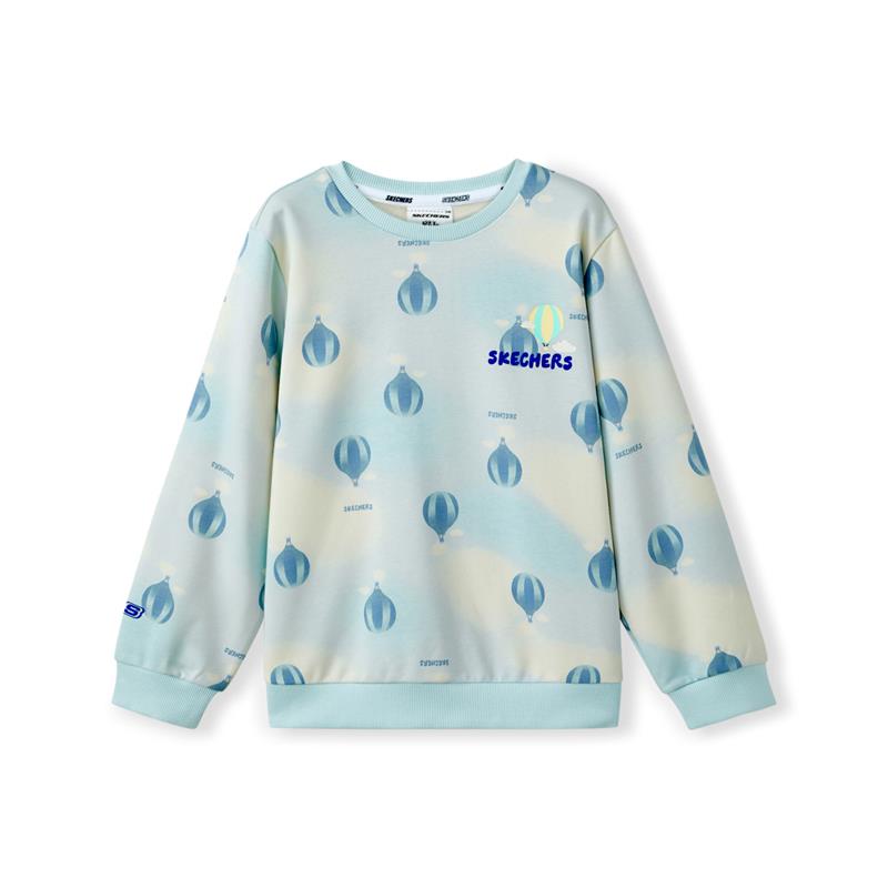PULLOVER - L325B019/05ZE