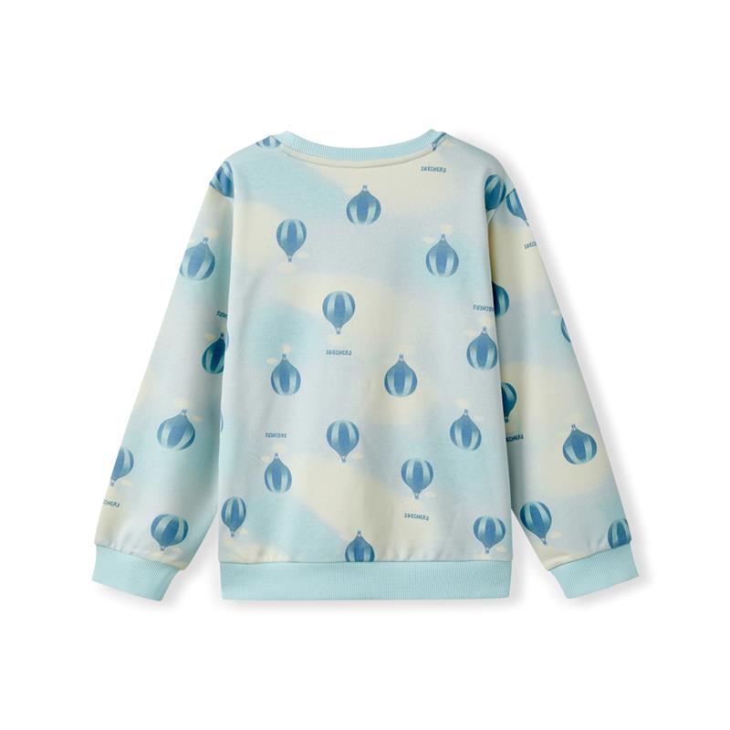 PULLOVER - L325B019/05ZE